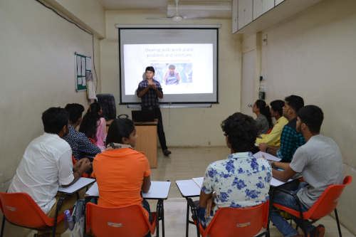 Work Readiness Program & Smart Learning in Dehradun